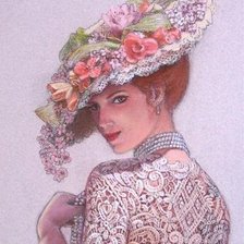 Cross stitch pattern: #498576