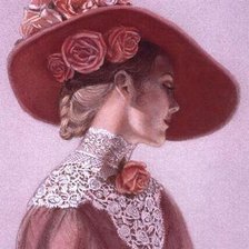 Cross stitch pattern: #498591