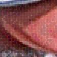Preview of cross stitch pattern: #498593