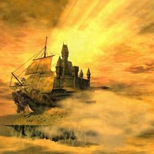 Cross stitch pattern: #498632