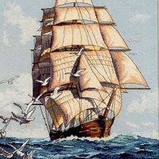 Cross stitch pattern: #498634