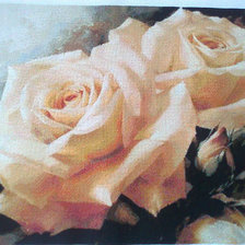 Cross stitch pattern: #498646