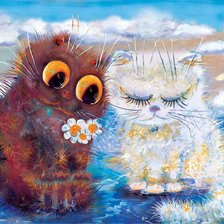 Cross stitch pattern: #498658