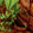 Preview of cross stitch pattern: #498664