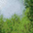 Preview of cross stitch pattern: #498678