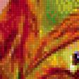 Preview of cross stitch pattern: #498679