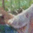 Preview of cross stitch pattern: #498839