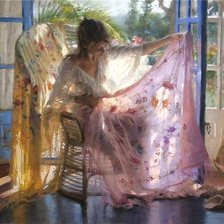 Cross stitch pattern: #498841