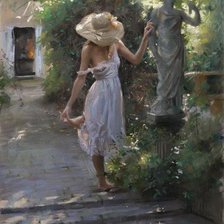 Cross stitch pattern: #498844