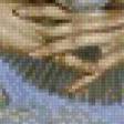 Preview of cross stitch pattern: #498873