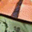 Preview of cross stitch pattern: #499445