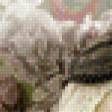 Preview of cross stitch pattern: #499449