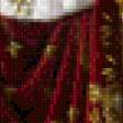 Preview of cross stitch pattern: #499484