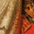 Preview of cross stitch pattern: #499496