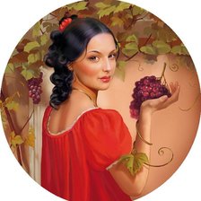 Cross stitch pattern: #499573