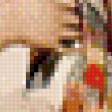 Preview of cross stitch pattern: #499574