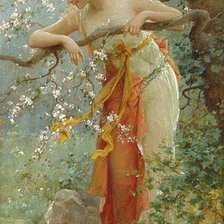 Cross stitch pattern: #499698