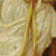 Preview of cross stitch pattern: #499699