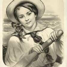Cross stitch pattern: #499870
