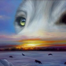 Cross stitch pattern: #499924