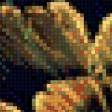 Preview of cross stitch pattern: #499933