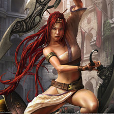 Cross stitch pattern: #500008