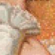 Preview of cross stitch pattern: #500035