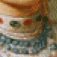 Preview of cross stitch pattern: #500037