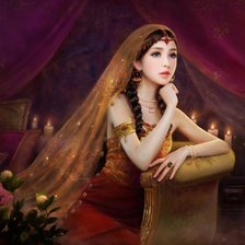 Cross stitch pattern: #500109