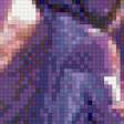 Preview of cross stitch pattern: #500114