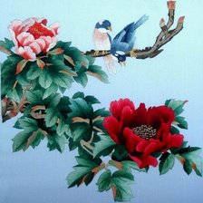 Cross stitch pattern: #500180
