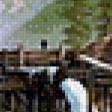 Preview of cross stitch pattern: #500310