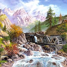Cross stitch pattern: #500310