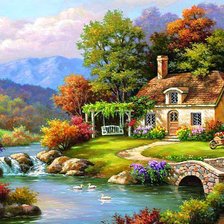 Cross stitch pattern: #500312