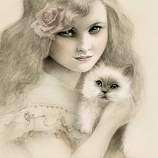Cross stitch pattern: #500484
