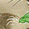 Preview of cross stitch pattern: #500553