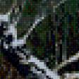 Preview of cross stitch pattern: #500581