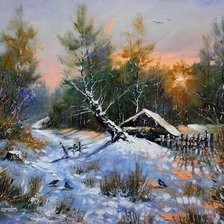 Cross stitch pattern: #500581