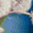 Preview of cross stitch pattern: #500582