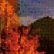 Preview of cross stitch pattern: #500597