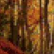 Preview of cross stitch pattern: #500642