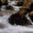 Preview of cross stitch pattern: #500645