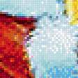 Preview of cross stitch pattern: #500674