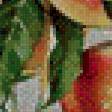 Preview of cross stitch pattern: #500689