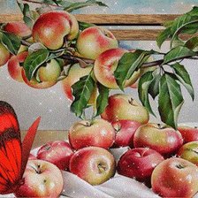 Cross stitch pattern: #500689