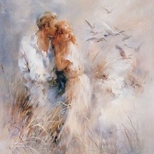 Cross stitch pattern: #500696
