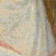 Preview of cross stitch pattern: #500703