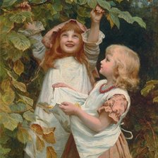 Cross stitch pattern: #500703
