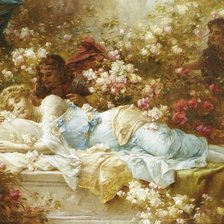Cross stitch pattern: #500706