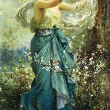 Cross stitch pattern: #500708